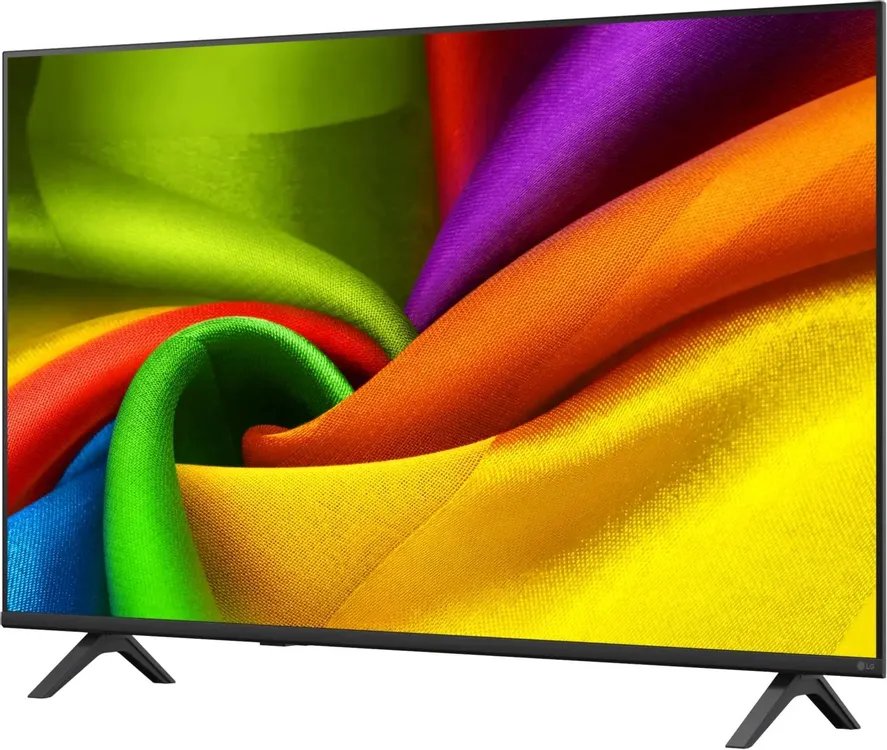 Телевизор LG 50NU900B6LA.ARUG (2026)
