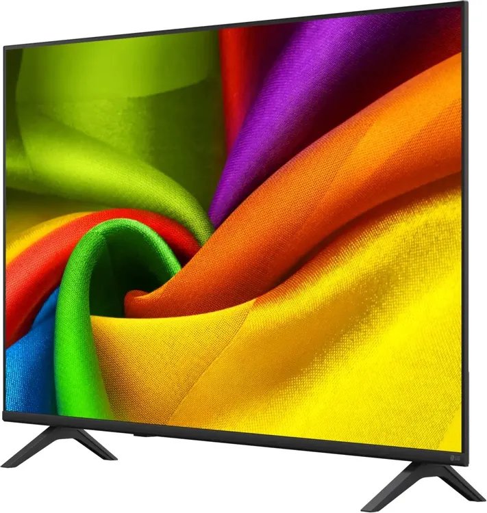 Телевизор LG 50NU900B6LA.ARUG (2026)