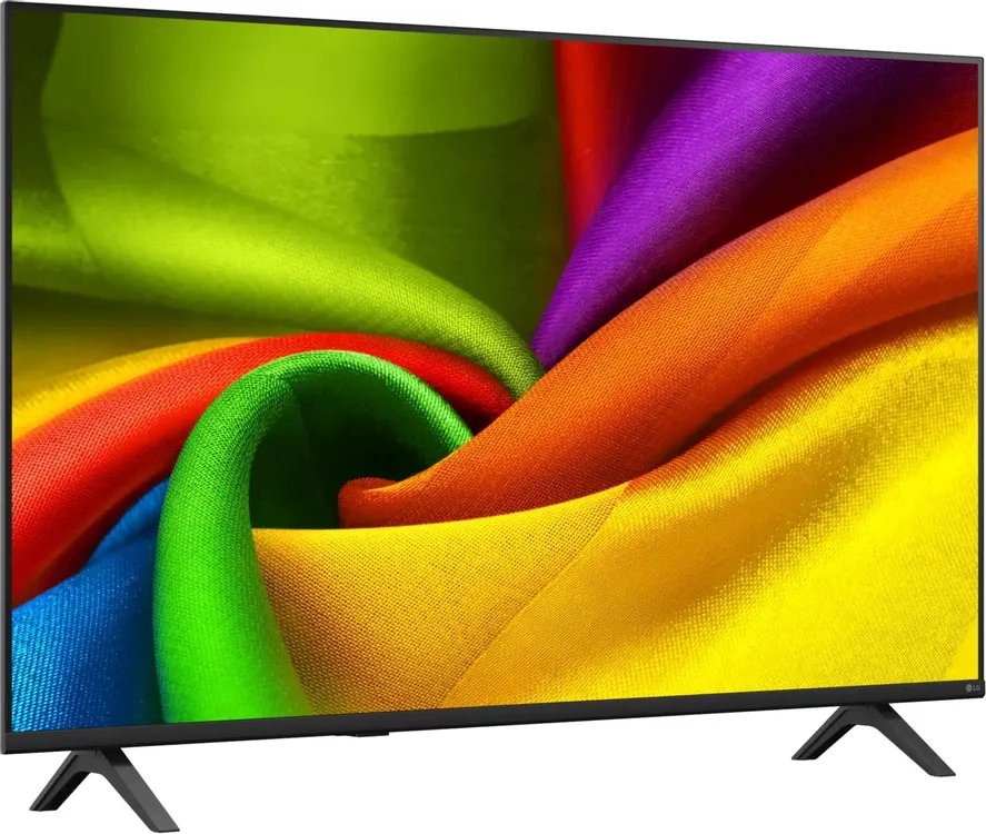Телевизор LG 50NU900B6LA.ARUG (2026)