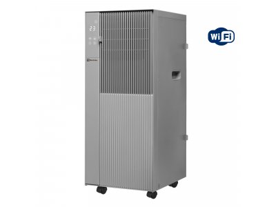 Кондиционер мобильный Electrolux Arizona EACM-07 AZ/N6