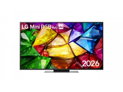 Телевизор LG 55MRGB86B6A.ARUG (2026)