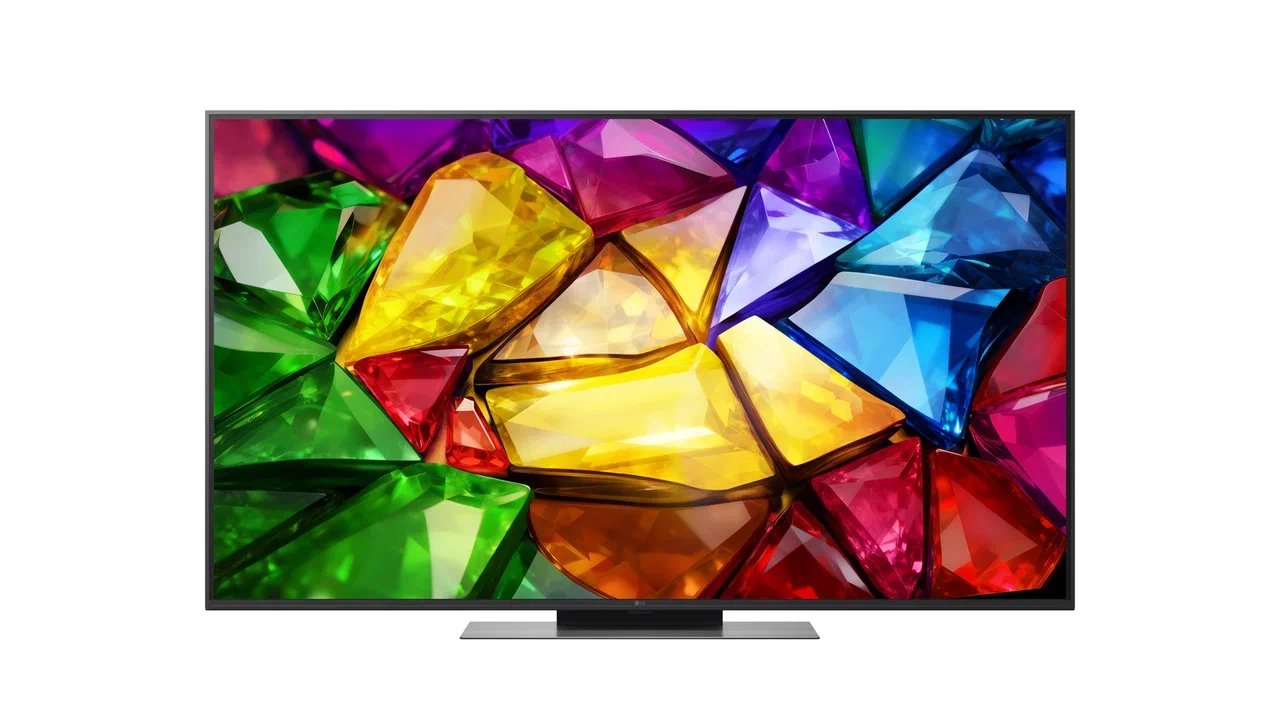 Телевизор LG 55MRGB86B6A.ARUG Mini RGB evo AI MRGB86 4K 2026