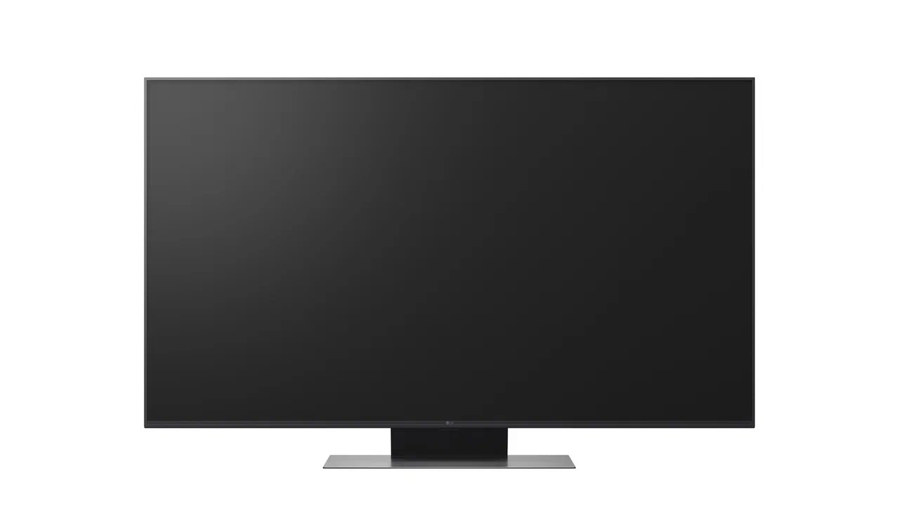 Телевизор LG 55MRGB86B6A.ARUG Mini RGB evo AI MRGB86 4K 2026