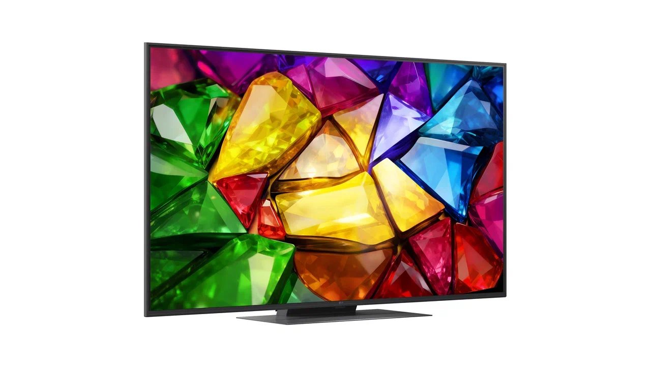 Телевизор LG 55MRGB86B6A.ARUG Mini RGB evo AI MRGB86 4K 2026