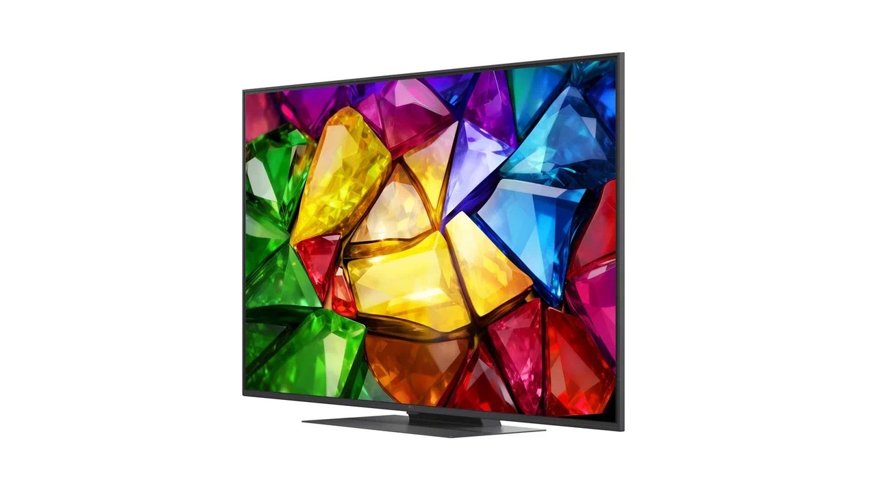 Телевизор LG 55MRGB86B6A.ARUG Mini RGB evo AI MRGB86 4K 2026