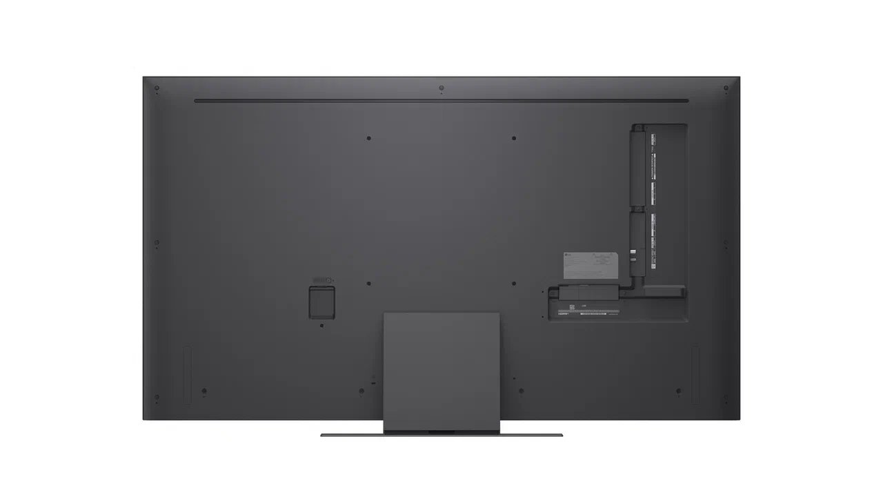 Телевизор LG 55MRGB86B6A.ARUG Mini RGB evo AI MRGB86 4K 2026