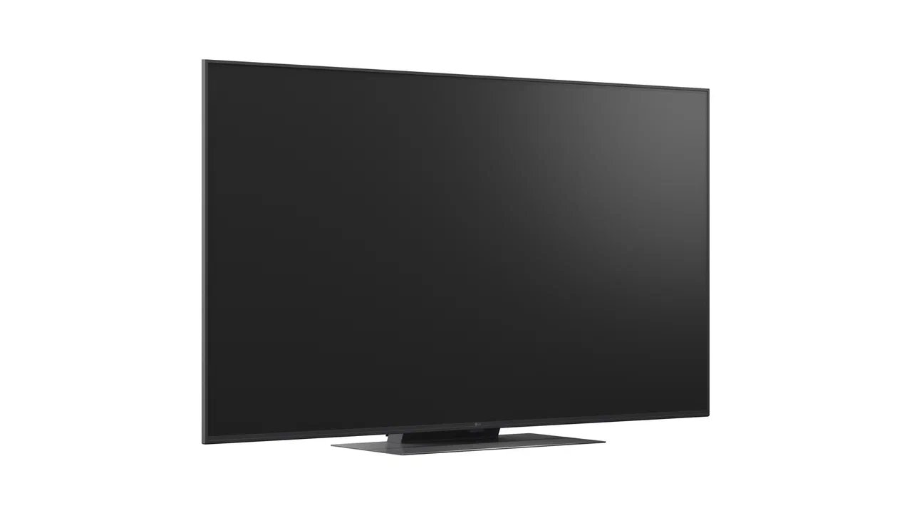 Телевизор LG 55MRGB86B6A.ARUG Mini RGB evo AI MRGB86 4K 2026