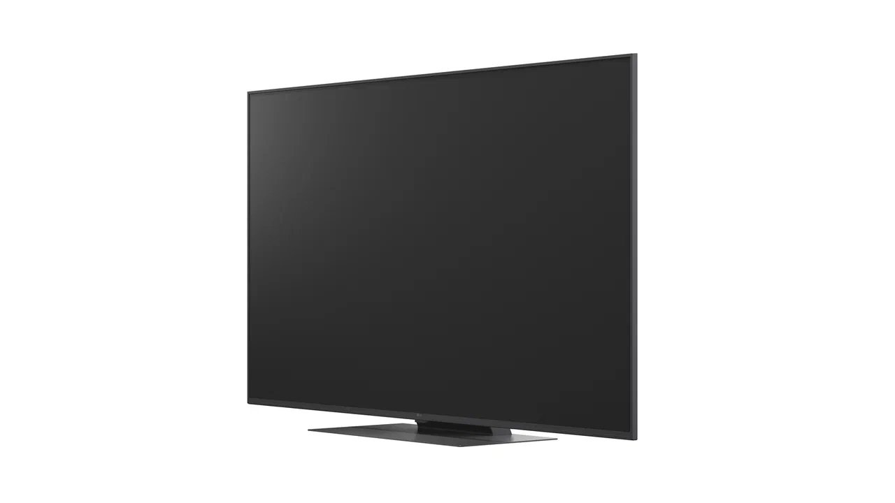 Телевизор LG 55MRGB86B6A.ARUG Mini RGB evo AI MRGB86 4K 2026