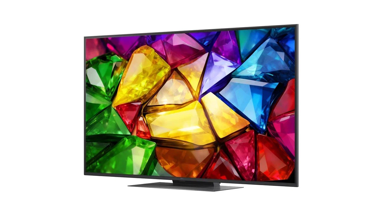 Телевизор LG 55MRGB86B6A.ARUG Mini RGB evo AI MRGB86 4K 2026