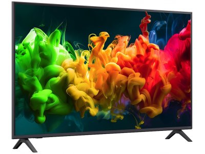 Телевизор LG 65QNED80B6B.ARUG - изображение 2