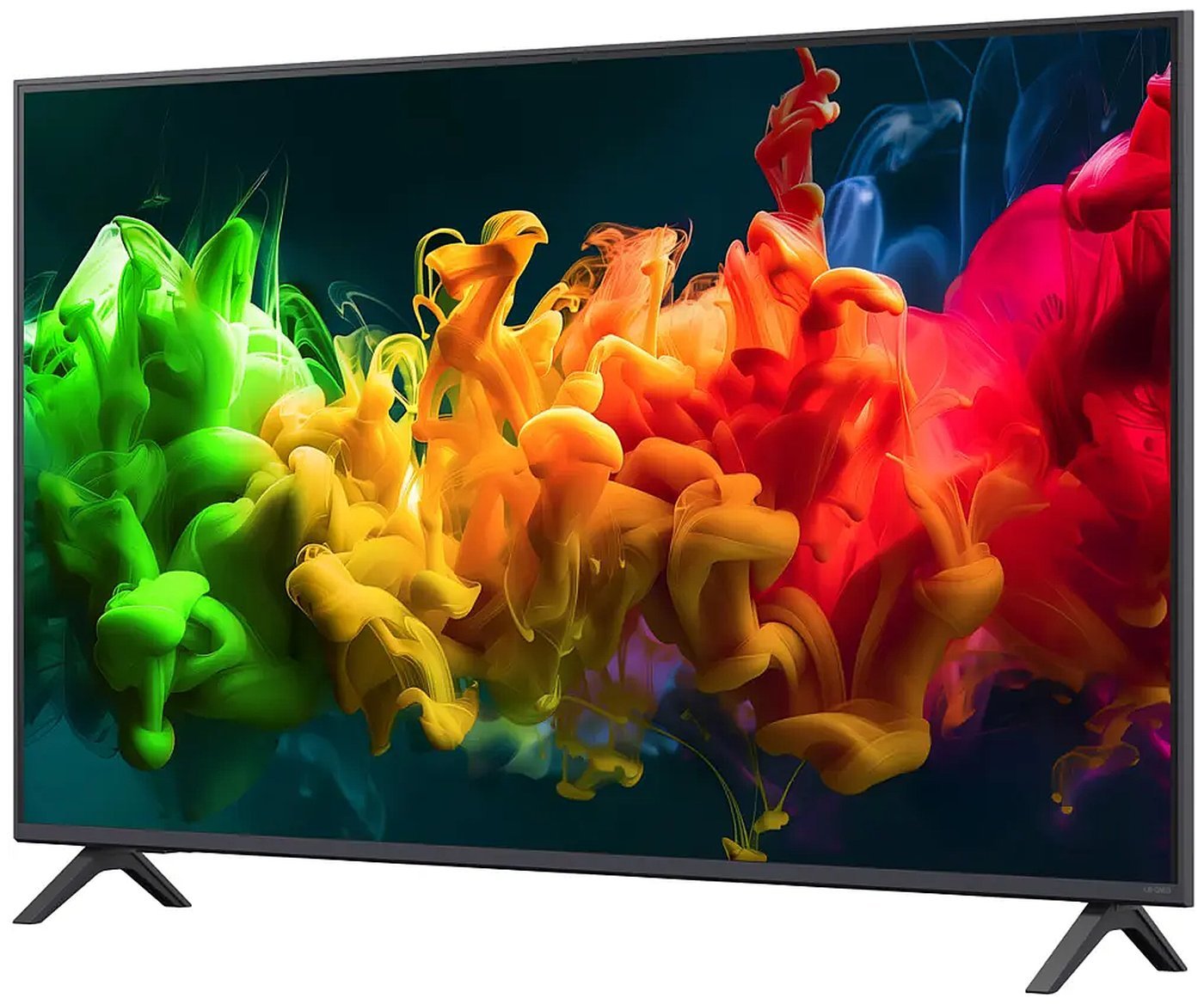 Телевизор LG 65QNED80B6B.ARUG