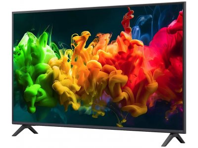 Телевизор LG 65QNED80B6B.ARUG - изображение 3