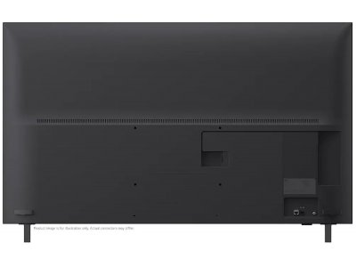Телевизор LG 65QNED80B6B.ARUG - изображение 6