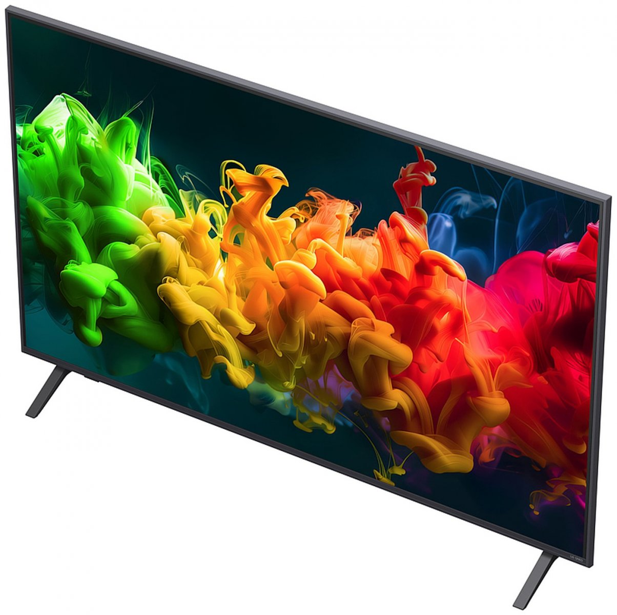 Телевизор LG 65QNED80B6B.ARUG