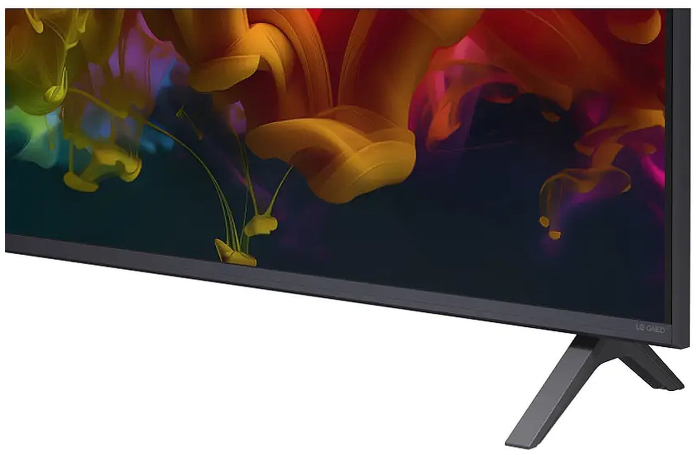 Телевизор LG 65QNED80B6B.ARUG