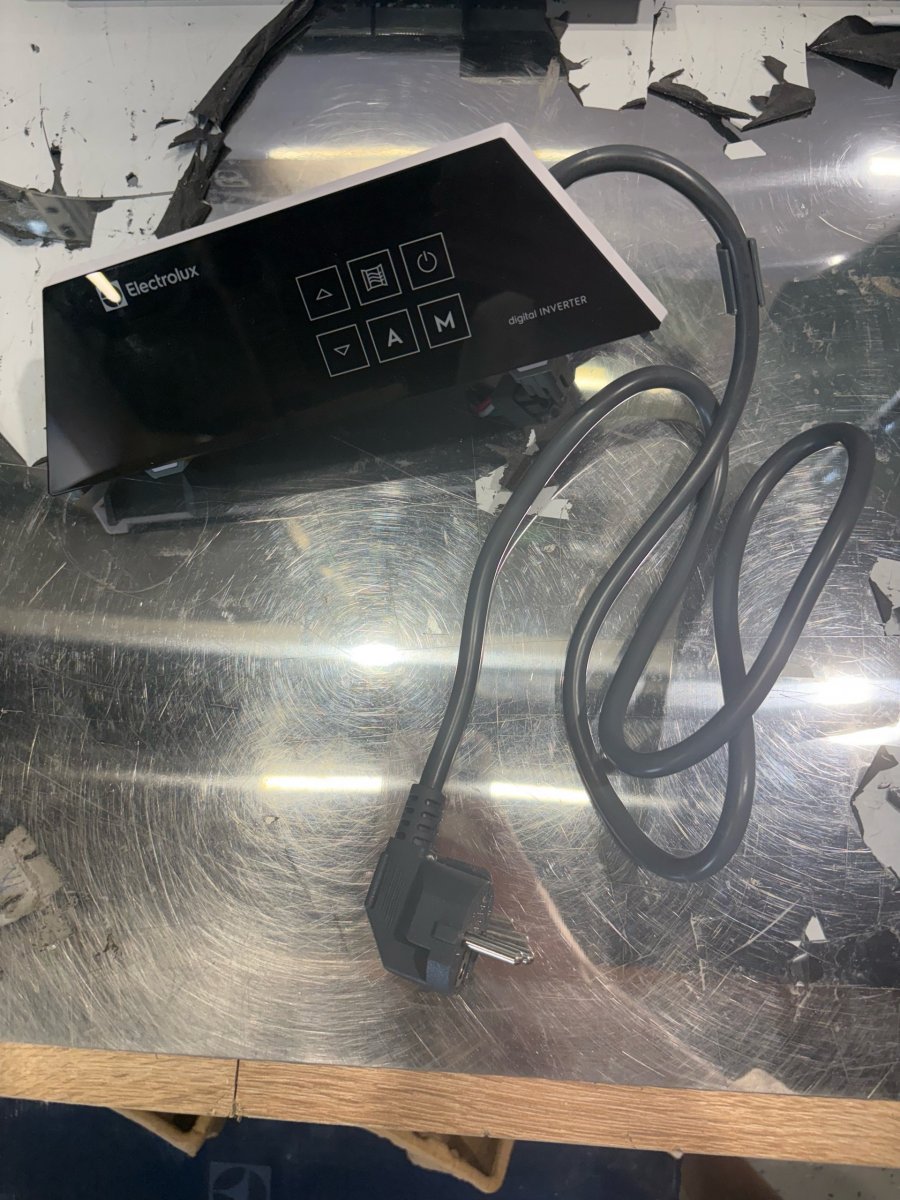 Конвектор электрический Electrolux Air Gate Transformer ECH/AG2-1500 T-TUI4 (Уцененный товар)