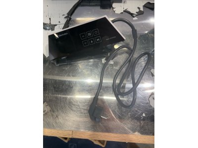Конвектор электрический Electrolux Air Gate Transformer ECH/AG2-1500 T-TUI4 (Уцененный товар) - изображение 3