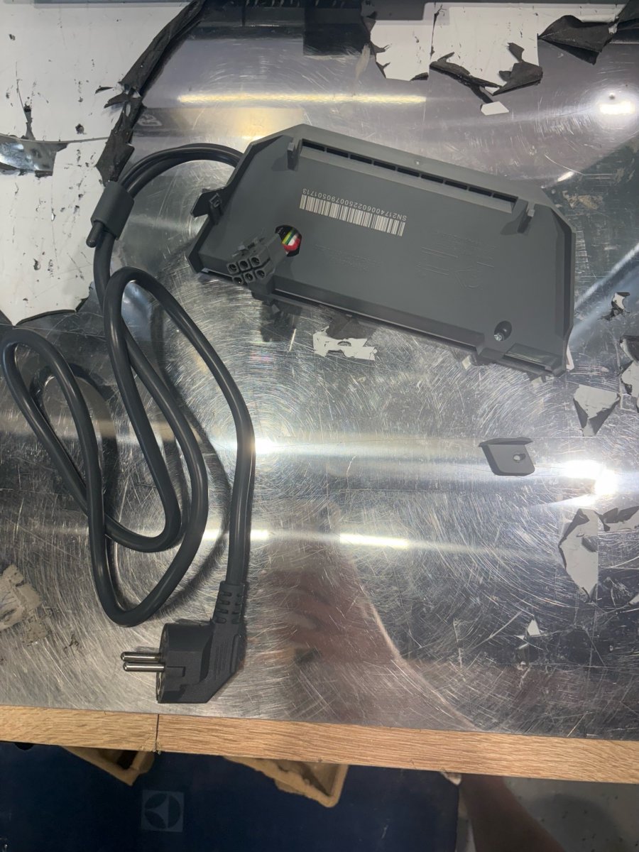 Конвектор электрический Electrolux Air Gate Transformer ECH/AG2-1500 T-TUI4 (Уцененный товар)