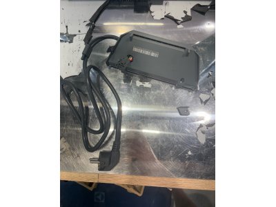 Конвектор электрический Electrolux Air Gate Transformer ECH/AG2-1500 T-TUI4 (Уцененный товар) - изображение 4