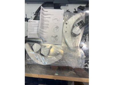 Конвектор электрический Electrolux Air Gate Transformer ECH/AG2-1500 T-TUI4 (Уцененный товар) - изображение 6
