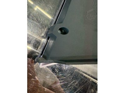 Конвектор электрический Electrolux Air Gate Transformer ECH/AG2-1500 T-TUI4 (Уцененный товар) - изображение 7