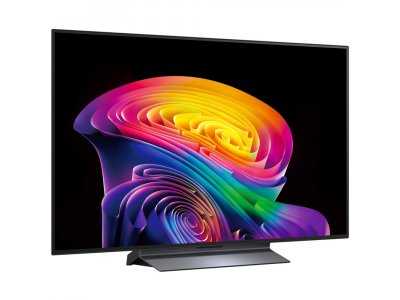 Телевизор LG OLED48C6RLA.ARUG - изображение 3
