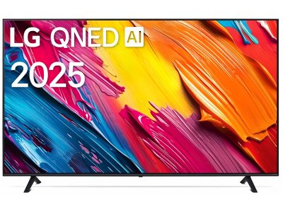 Телевизор LG 75QNED70A6A.ARU 2025