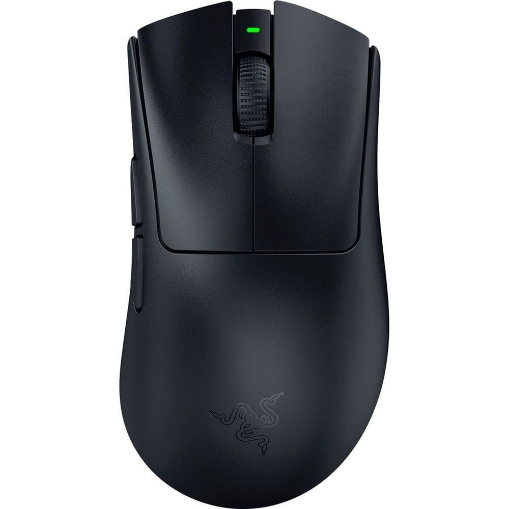 Компьютерная мышь Razer DeathAdder V3 HyperSpeed Black (RZ01-05140100-R3G1)