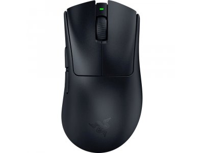 Компьютерная мышь Razer DeathAdder V3 HyperSpeed Black (RZ01-05140100-R3G1) - изображение 8