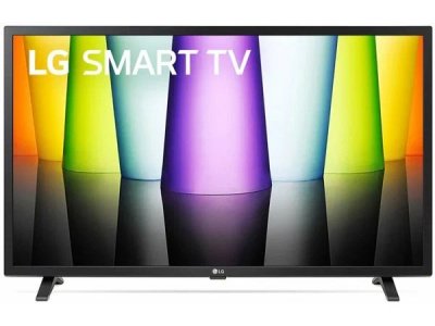 Телевизор LG 32LQ63006LA.ARU (Уцененный товар)