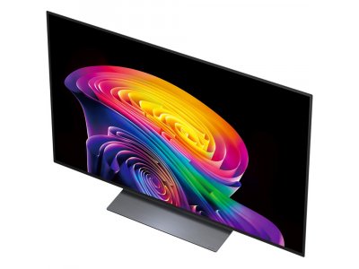 Телевизор LG OLED55C6RLA.ARUG - изображение 6