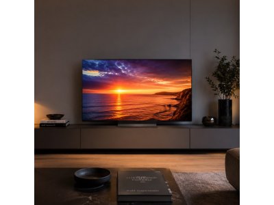 Телевизор LG OLED55C6RLA.ARUG - изображение 11