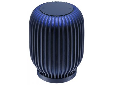 Умная колонка Sber SberBoom (SBDV-00090B) Галактический синий