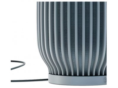 Умная колонка Sber SberBoom (SBDV-00090S) Тёмно-серый - изображение 9