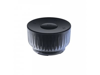 Умная колонка Sber SberBoom Mini 2 (SBDV-00250A) Квантовый чёрный