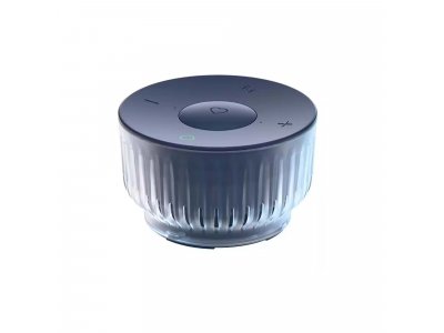 Умная колонка Sber SberBoom Mini 2 (SBDV-00250B) Титановый синий