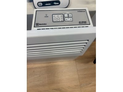 Конвектор электрический Electrolux ECH/AS-2000 ER (Уцененный товар) - изображение 3