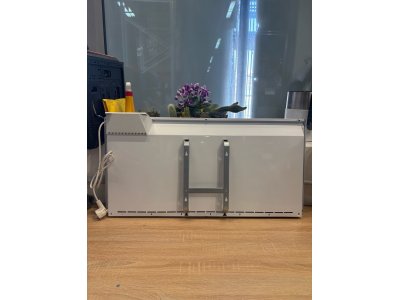 Конвектор электрический Electrolux ECH/AS-2000 ER (Уцененный товар) - изображение 6