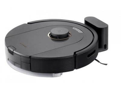 Робот-пылесос Roborock Q5 Pro (RU), черный (уцененный товар)