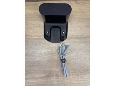 Робот-пылесос Roborock Q5 Pro (RU), черный (уцененный товар) - изображение 2