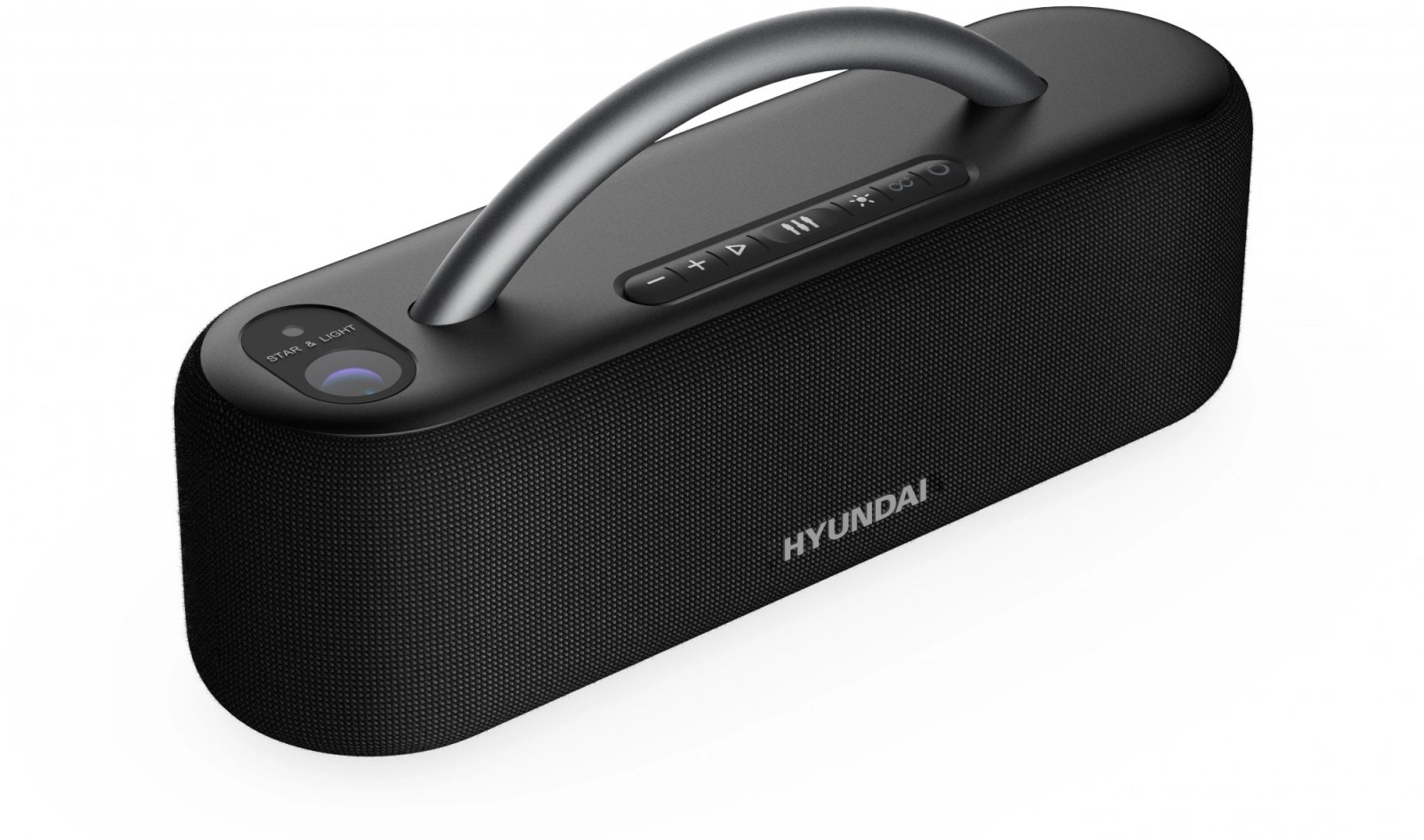 Колонка портативная Hyundai Select H-PS1028