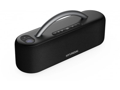 Колонка портативная Hyundai Select H-PS1028 - изображение 13