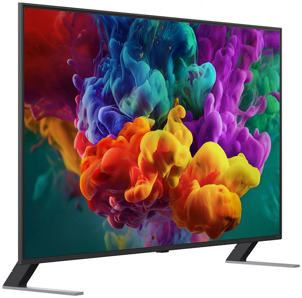 Телевизор LG 75QNED85B6C.ARUG