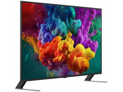 Телевизор LG 75QNED85B6C.ARUG - изображение 2