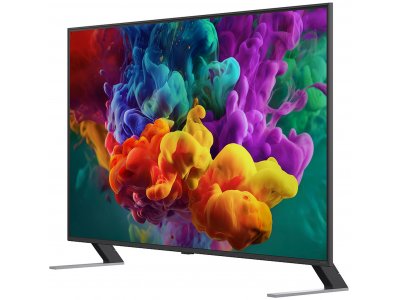 Телевизор LG 75QNED85B6C.ARUG - изображение 3