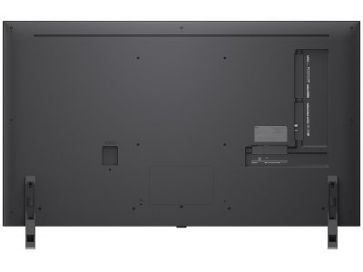 Телевизор LG 75QNED85B6C.ARUG - изображение 6