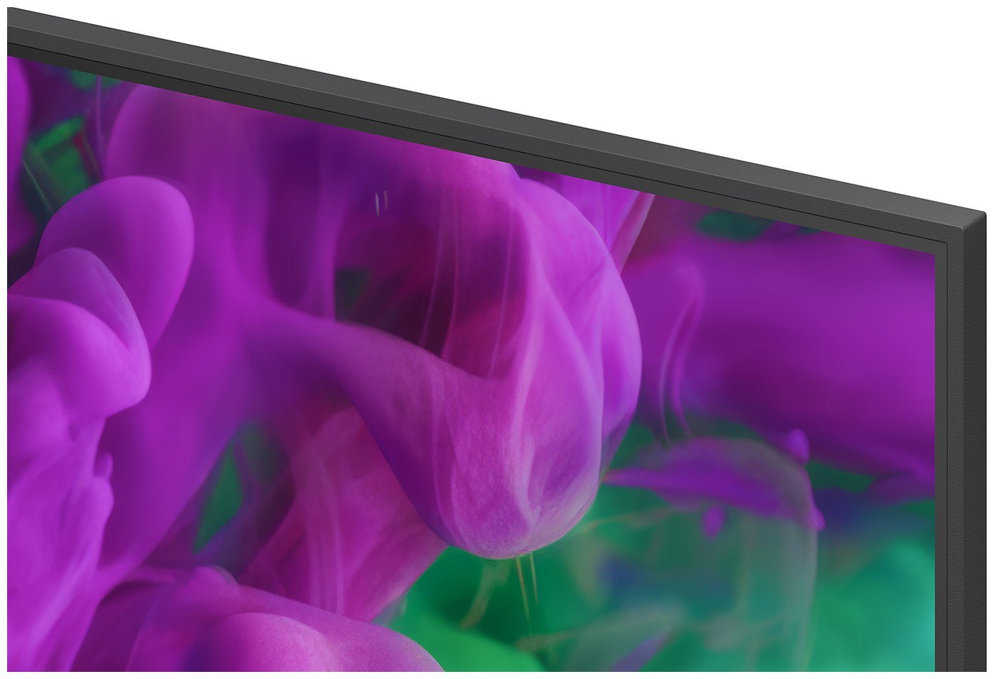 Телевизор LG 75QNED85B6C.ARUG
