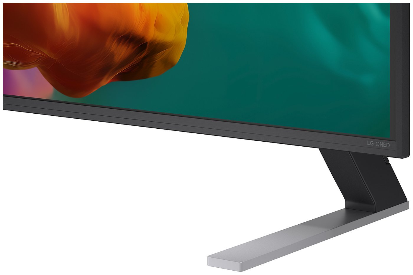 Телевизор LG 75QNED85B6C.ARUG