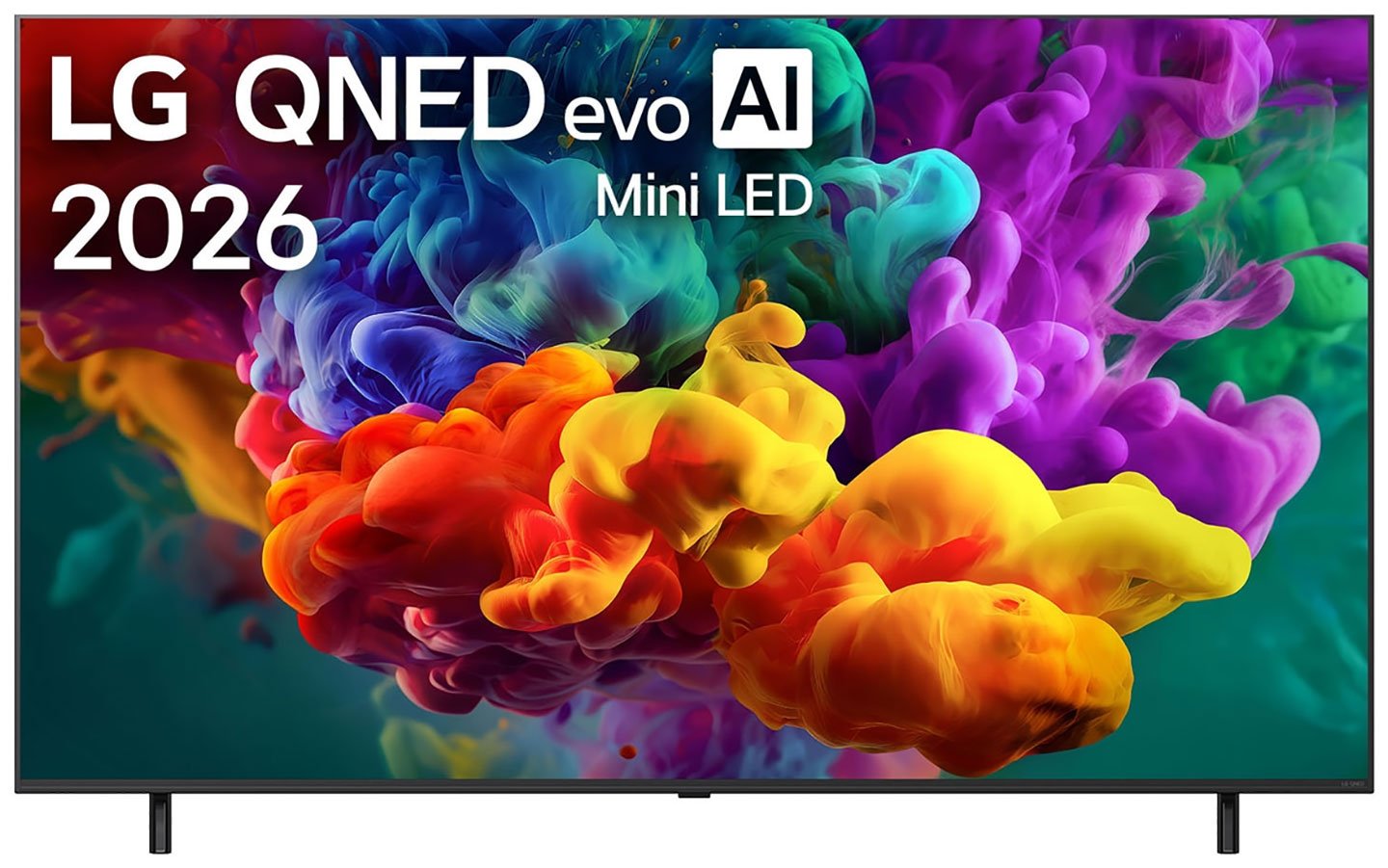 Телевизор LG 75QNED85B6C.ARUG