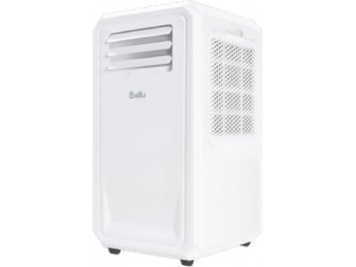 Кондиционер мобильный Ballu Eco Cool BPAC-02 CC/N6